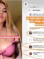 „Nepozeraj si môj profil, ak nechceš masturbovať.“ Kto stojí za botmi na Instagrame a ako sa pred nimi chrániť?
