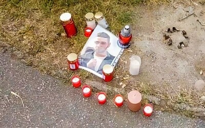 „Nesmíme odsuzovat celou komunitu!“ Pieta za mrtvého Roma v Brně rozdmýchala další spory