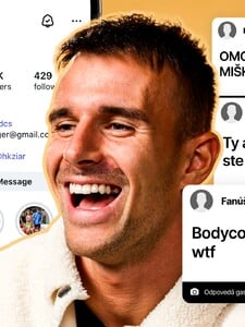 “Neverím, že by toto Miška spravila” Nicolas z Love Islandu v Close Friends