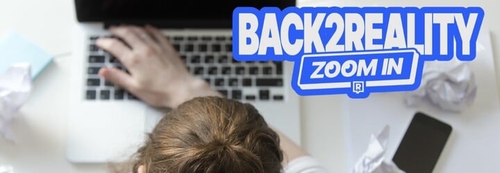 „Nie sme stroje na výkon, sme ľudia.“ Psychologička radí, ako sa vyhnúť vyhoreniu