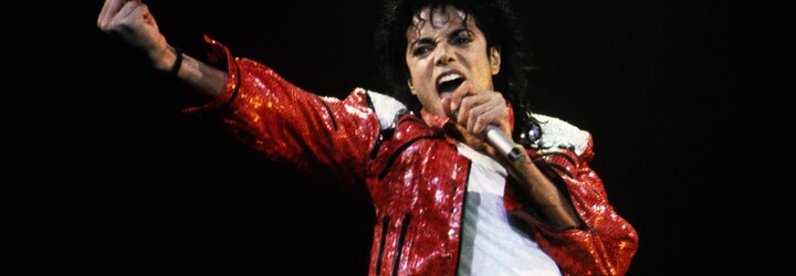 „O zneužívání dětí ani zmínka.“ Známý režisér tvrdě kritizuje chystaný film o Michaelu Jacksonovi