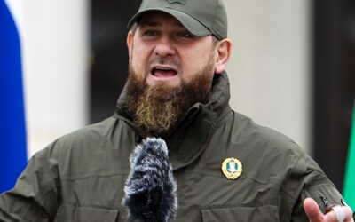 „Ohavná zrada.“ Čečenci jdou Putinovi na pomoc, Kadyrov chce potlačit vzpouru wagnerovců (Aktualizováno)