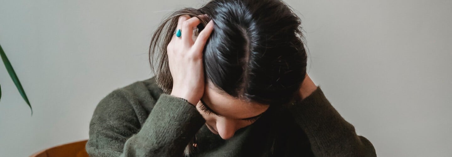 „Otec ma urážal alebo úplne ignoroval”. Psychické zneužívanie v rodine...