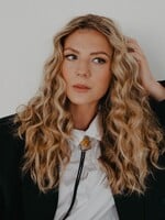 „Pár dobrých nápadů už jsem zaspala.“ Lenny prozradila, ke komu vzhlíží i jak vypadá její kreativní proces