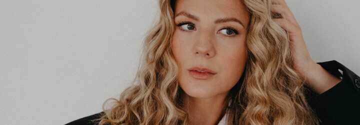 „Pár dobrých nápadů už jsem zaspala.“ Lenny prozradila, ke komu vzhlíží i jak vypadá její kreativní proces