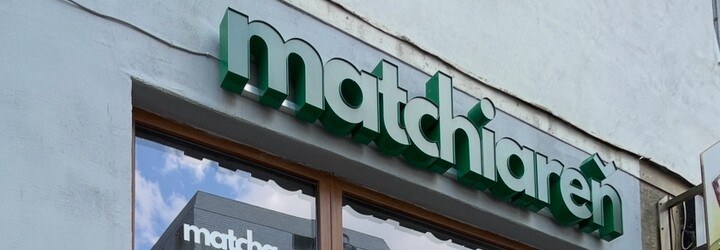 „Pekné dievčatá pijú matchu.“ Mladí Slováci si v 24 rokoch otvorili Matchiareň, tržby im zo dňa na deň stúpli 5-násobne