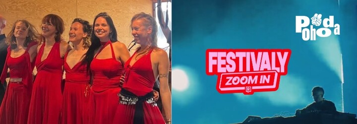 „Pohoda je pre mňa zvláštna slovenská anomália,“ hovorí FVLCRVM. Čo si o tomto festivale myslia ostatní umelci? (Rozhovor)
