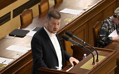 „Pošleme Okamuru na Ukrajinu.“ Češi sepsali petici, šéfa SPD chtějí vyslat na studijní cestu