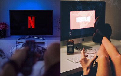„Požičiavaš“ svoje Netflix konto kamarátom? Onedlho s tým môže byť koniec