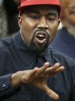 „Praha není místo pro oslavu Hitlera.“ Petice proti koncertu Kanyeho už je online