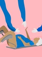 „Připadala jsem si jako nesvéprávná.“ O matku a její duši se nikdo nezajímá, porod se musí hlavně přežít