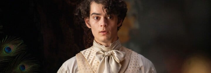 „Problémy LGBTQ+ komunity jsou i moje problémy,“ říká o kampani Duhová stužka herec Josef Trojan