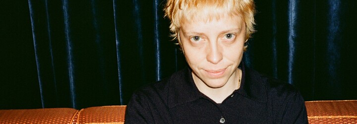 „Prorazila jsem, protože jsem se nevzdala. Největší inspirací je pro mě Libuše Jarcovjáková,“ říká Marie Tomanová