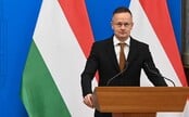 „Provojnové sily sa neštítia rozšíriť vojnu na Ukrajine na globálnu,“ vyhlásil maďarský minister zahraničia