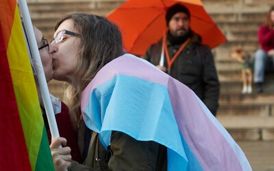 „Průměrný homosexuál má sto až pět set sexuálních partnerů.“ V České televizi promluvil kontroverzní psycholog