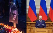 „Putin pravděpodobně nenařídil zabití Navalného,“ tvrdí americké noviny. „Naivní a směšné,“ reaguje Navalného poradce