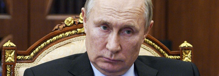 „Putinovu“ superjachtu za 16 miliard korun zabavily italské úřady