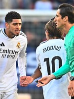 „Real Madrid sú ufňukanci,“ ostro skritizoval klub prezident La Ligy. Tréner Ancelotti okamžite zareagoval