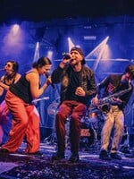 „S odvahou se věci dějí mnohem snáz.“ Nové album Celest & Charles mixoval slavný producent, který pracoval s Miley Cyrus