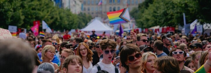 „Sex ihned.“ České drag queens Dima a Fatale promluvily o kamarádství, chlupatých mužích i bizarních nabídkách