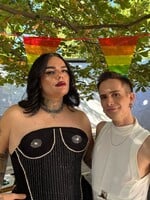 „Sex ihned.“ České drag queens Dima a Fatale promluvily o kamarádství, chlupatých mužích i bizarních nabídkách