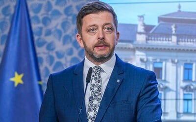 „Skromná, tichá, silná. Statečná.“ Ministr vnitra Vít Rakušan oznámil úmrtí své matky