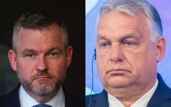 „Slovensko sa fakticky mení na Maďarsko 2.0,“ komentuje ruský opozičný politik výhru Pellegriniho