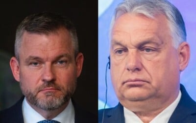 „Slovensko sa fakticky mení na Maďarsko 2.0,“ komentuje ruský opozičný politik výhru Pellegriniho