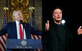 „Směšné.“ Trump reaguje na Muskovu novou politickou stranu, prý způsobí chaos