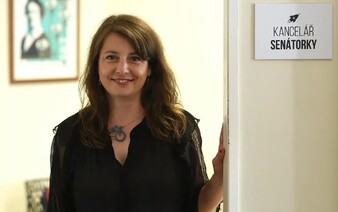 „Snad nebudu muset prodat ledvinu.“ Senátorka si stěžuje na plat 130 tisíc, internet se bouří