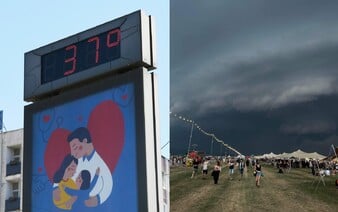 „Vlny horúčav budú nepríjemné,“ hovorí odborníčka o lete 2025. Extrémne búrky prídu aj tento rok, SHMÚ sa odpovediam vyhlo