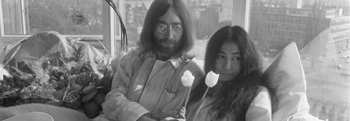 „Vražda, která šokovala svět.“ Dokument o zastřelení Johna Lennona odhalí dosud neviděné snímky z místa činu