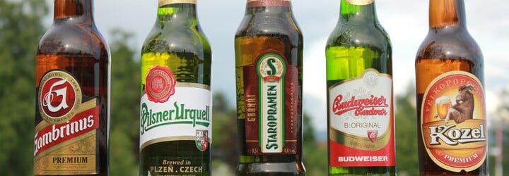 „Vstávej, ty vokurko vožralej!“ Češi a Češky loni vypili více piva než v roce 2021. Hlasuj, jak to máš ty