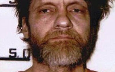 „Vyšinutý génius“, ktorý polícii unikal 20 rokov. Ted Kaczynski alias Unabomber zomrel v cele 