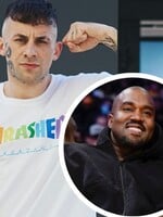 „Ye možno ani nepríde, lebo mu kúruje,“ hovorí Flexking. Spýtali sme sa slovenských raperov, čo si myslia o koncerte Kanyeho