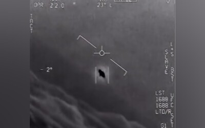 „Zaistili sme UFO s oveľa pokročilejšou technikou, ako máme my.“ Nové vyšetrovanie v Amerike rozpútalo ošiaľ, vláda čelí otázkam