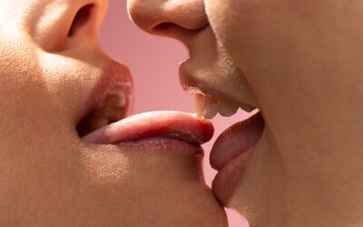 „Zažíváme ty nejintenzivnější orgasmy a nic mezi námi není tabu.“ Jak začít s experimentováním?