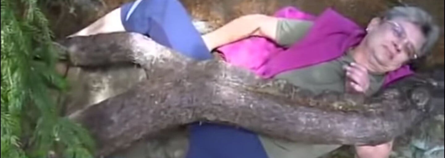 „Bába pod kořenem“ oslavila 10 let. Zavzpomínej s námi na legendární Zdenu