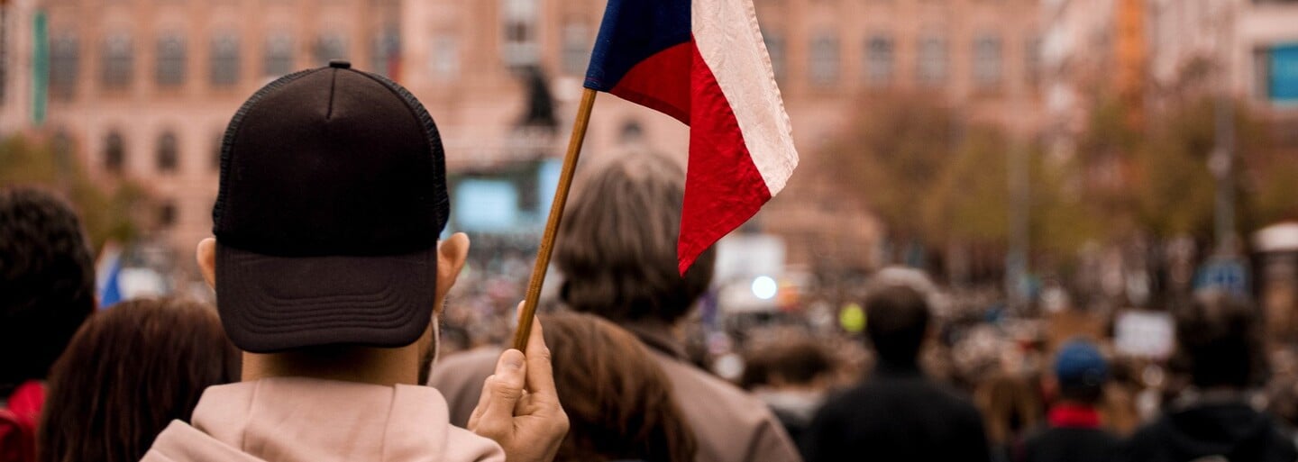„Chceme úřední maturity!“ Studenti dnes v Praze vyráží na demonstraci