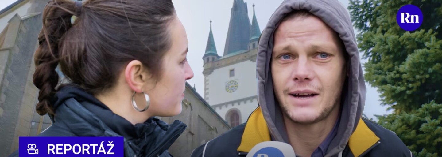 „Cizinci a místní tu v souladu nežijí.“ V pohraničí jsme se ptali na výsledky voleb (Video)