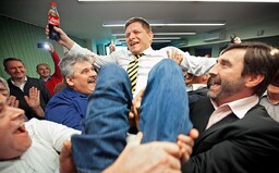 „Dal bych si obyčejnou colu,“ „volič je ho*no,“ věty z Gorily, které zlidověly, již mají zvukovou podobu. Bude někdo pykat?