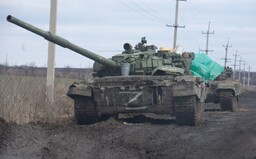 „Jedna z nejkrvavějších bitev celé války.“ Ruská armáda tvrdí, že obsadila Soledar, Zelenskyj to popírá