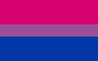 „Jsem bi bez ohledu na to, s kým zrovna chodím.“ Bisexualita není fáze, výmysl ani nenažranost