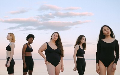 „Jsi tlustá jako prase, nemáš žádný zadek“. Body shaming je tradiční a nebezpečný fenomén