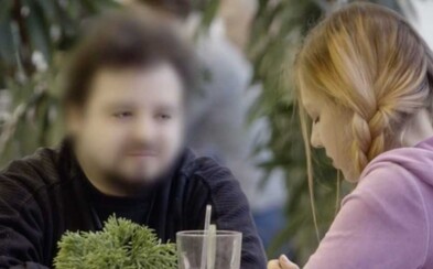 „Líbal bych tě na jeskyňce lásky.“ Obžalovaný Roman B. z filmu V síti vyvázl s pětiletou podmínkou „Líbal bych tě na jeskyňce lásky.“ Obžalovaný Roman B. z filmu V síti vyvázl s pětiletou podmínkou
