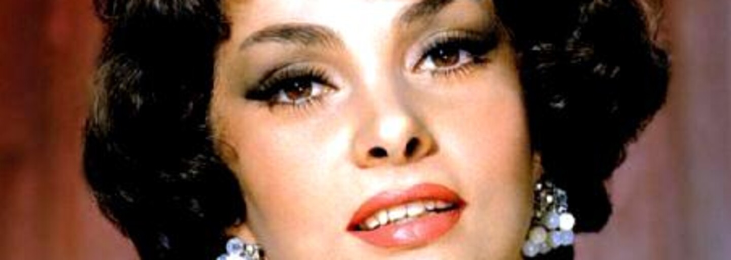 „Mám právo žít a zemřít v klidu.“ Odešla legendární italská herečka Gina Lollobrigida, proslavila se nejen filmem