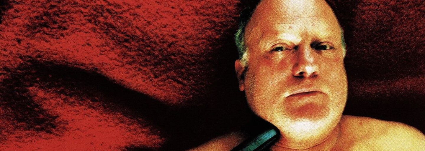 „Máte 30 sekund, abyste opustili kino.“ Režisér po této hlášce ve filmu zachytil, jak řezník brutálně zavraždí vlastní dceru