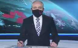 „Ministerstvo práce spustilo stránky porna...pomáhajme ľuďom,“ preriekol sa moderátor RTVS