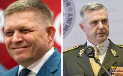 „Možno sa dočkáme, že prídu aj pre Roberta Fica,“ uviedla Nicholsonová. Politici reagujú na akciu NAKA Očistec „Možno sa dočkáme, že prídu aj pre Roberta Fica,“ uviedla Nicholsonová. Politici reagujú na akciu NAKA Očistec