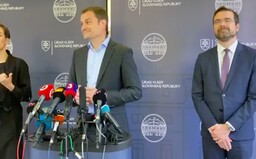 „Najskôr som sa usmial, potom mi bolo smutno, potom som si pomyslel niečo o karme,“ vyhlásil Matovič ku Gröhlingovej diplomovke